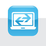 Link Up for Remote Support. Link Up for Remote Support.